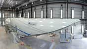 Ein A400M CPTT (Cargo Hold Part Task Trainer) wurde von Rheinmetall an die Königlich Malayische Luftwaffe geliefert. 