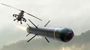 MBDA wird für Frankreich eine neue Lenkwaffe zur Verwendung am Kampfhubschrauber Tigre entwickeln.