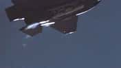 Die F-35A warf im August 2020 erstmals eine (Dummy-)Atombombe B61-12 ab.