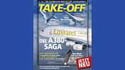 TAKE-OFF Titel 