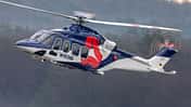 Wiking hat nun vier Leonardo AW139 in der Flotte.