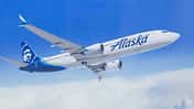 Alaska Airlines hat weitere Boeing 737-9 bestellt, um seine Flotte zu vereinheitlichen.