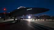 Die F/A-18 Hornet der Schweizer Luftwaffe stehen nun ständig für QRA-Starts bereit. 