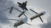 Die britischen F-35 Lightning II erhalten den Mini-Marschflugkörper SPEAR3 von MBDA.
