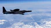 Lockheed Martin U2 der USAF