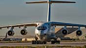 Ali Al Salem improves airlift capability with IHAT Mission