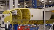 Im Februar 2021 begann Boeing in St. Louis mit der Montage der ersten T-7A Red Hawk für die US Air Force.