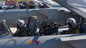 Tornado-Piloten der Luftwaffe.