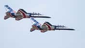 Brave Eagle von AIDC im Flugtest.