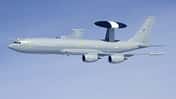 Die Royal Air Force wird ihre Boeing E-3D schon 2021 aßuer Dienst stellen.