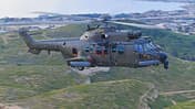 Airbus Helicopters hat im März 2021 die Lieferungen der H225M an die Luftstreitkräfte Singapurs begonnen. 