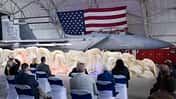 F-15EX II unveiled