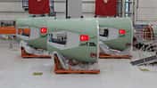 Turkish Aerospace baut die Rumpfsektion 19 für die A320-Familie. 