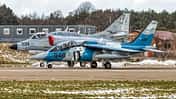 Top Aces wird ab Wittmund weiterhin Zieldarstellung für die Bundeswehr fliegen.