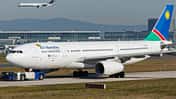 A330,Air Namibia,FRA,V5-ANO