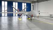 Dei Schweiz beschafft sechs Hermes 900 HFE von Elbit Systems. 