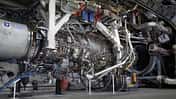GE Aviation hat sein XA100 mit variablem Nebenstromverhältnis getestet.