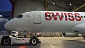 Swiss hat am 24. Mai 2021 seine 30. und vorerst letzte A220 (ehemals C Series) erhalten. Sie wurde auf den namen "Davos" getauft.