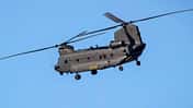 Singapur hat mit der Abnahme seiner Boeing CH-47F begonnen. Sie gehen zum Training nach Australien.