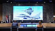Kroatien hat sich für den Kauf von zwölf gebrauchten Rafale im Wert von einer Milliarde Euro entschieden.
