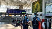 Seit 1. Juni 2021 ist das Terminal 2 in Frankfurt wieder in Betrieb.