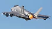 Arnhem Thunder 21