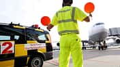 DUS Ground Handling Rampe