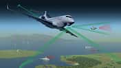 Die Bundeswehr beschafft Pegasus, ein SIGINT-System eingebaut in drei Bombardier Global 6000.
