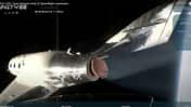 Richard Branson war am 11. Juni 2021 bei einem Testlfug des SpaceShipTwo an Bord.