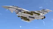 Hensoldt führt im Auftrag der Bundeswehr Studien zur Verbesserung des Eurofighter-Selbstschutzsystems durch.