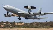 Die Royal Air Force mustert ihre Boeing E-3D Sentry aus.