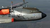 Transall der Luftwaffe im Abschieds-Anstrich 2021