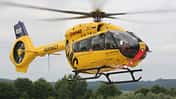 Die ADAC Luftrettung stellt ihre Flotte auf die Fünfblattversion der H145 um.