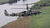 Die Kamow Ka-52 wird modernisiert.