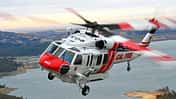 United Rotorcraft rüstet fünf weitere Sikorsky S-70 in die Firehawk-Version um. 