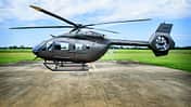 Airbus Helicopters hat mit der Lieferung von UH-72B an die US Army begonnen. 