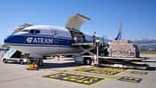 B737 Cargo Atran VDA