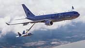 Lockheed Martin will eine Version des Airbus A330 MRTT an die US Air Force verkaufen.