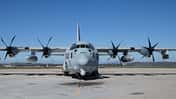 Das US Marine Corps hat nun alle zehn Lockheed Martin KC-130J Harvest Hawk+ im Dienst.