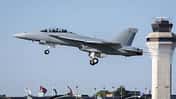Am 31. August 2021 hat Boeing die erste neu gebaute F-18F Block III aus der Serie von 78 bestellten Flugzeugen geliefert.