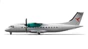 Deutsche Aircraft D328eco.