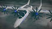 Rolls-Royce arbeitet am Antriebssystem für die Apus i-5.