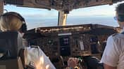 Condor sucht neue Piloten.
