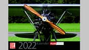 FLUG REVUE - Kalender 2022