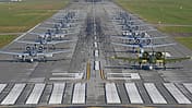 Maryland Air National Guard Conducts Mission Generation Exercise
