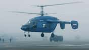 Der Kamow Ka-226T hat seinen Erstflug absolviert.