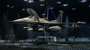 Die USAF testete den EloKa-Trainingsbehälter "Angry Kitten" in Florida.