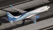 Boeing wird ab 2022 Passagier-737-800 in Gatwick in Frachter umrüsten.