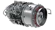 Honeywell hat mit Prüfstandtests seines T55-714C begonnen.