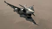 Die VAE bestellen 80 Dassault Rafale.
